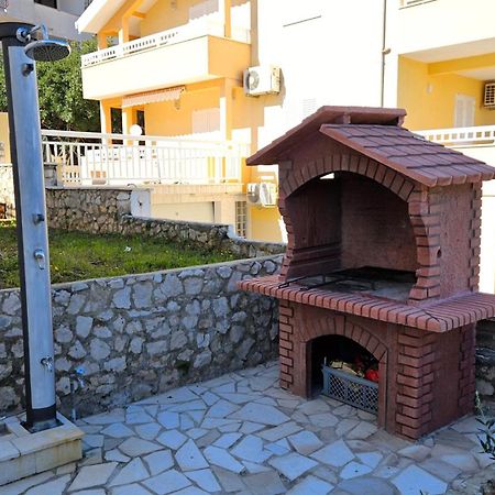 Apartment Zvjezdana Trogir Exteriér fotografie