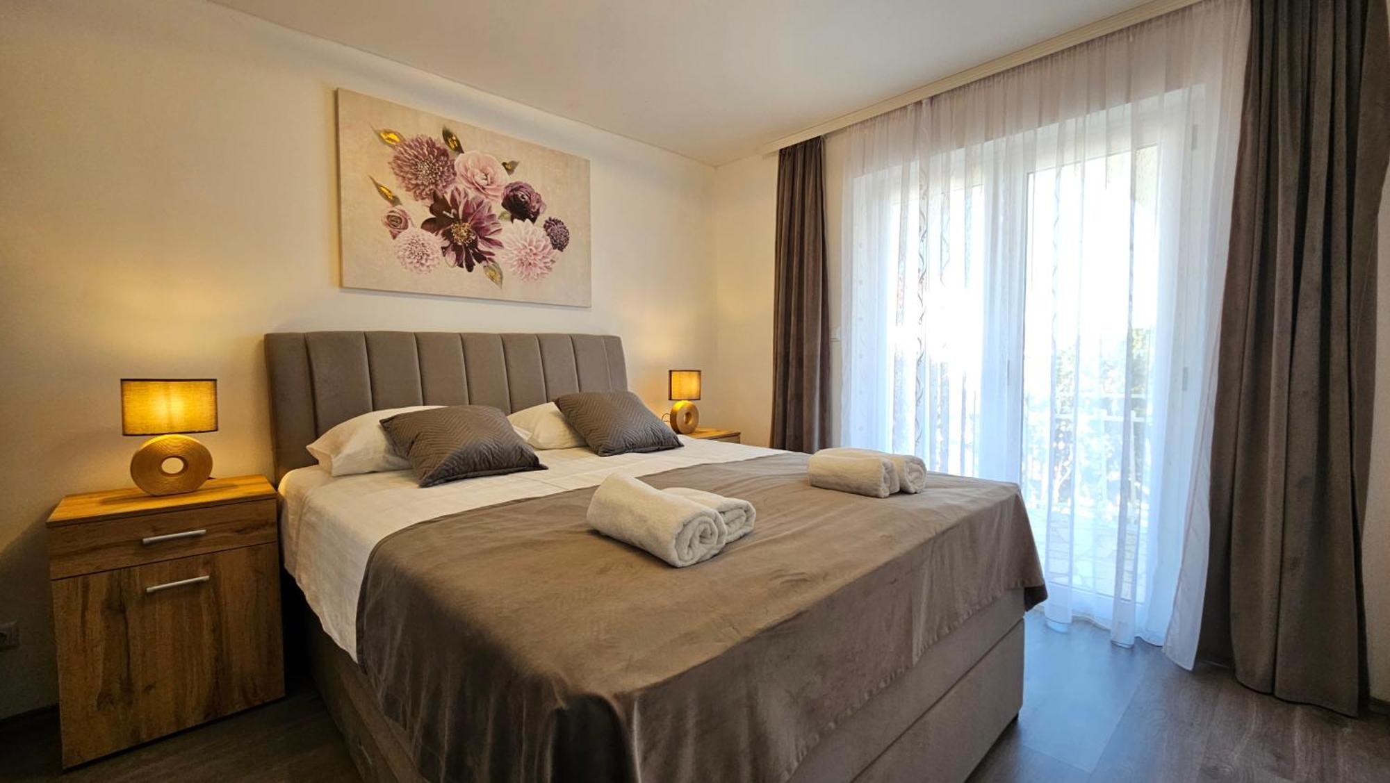 Apartment Zvjezdana Trogir Exteriér fotografie